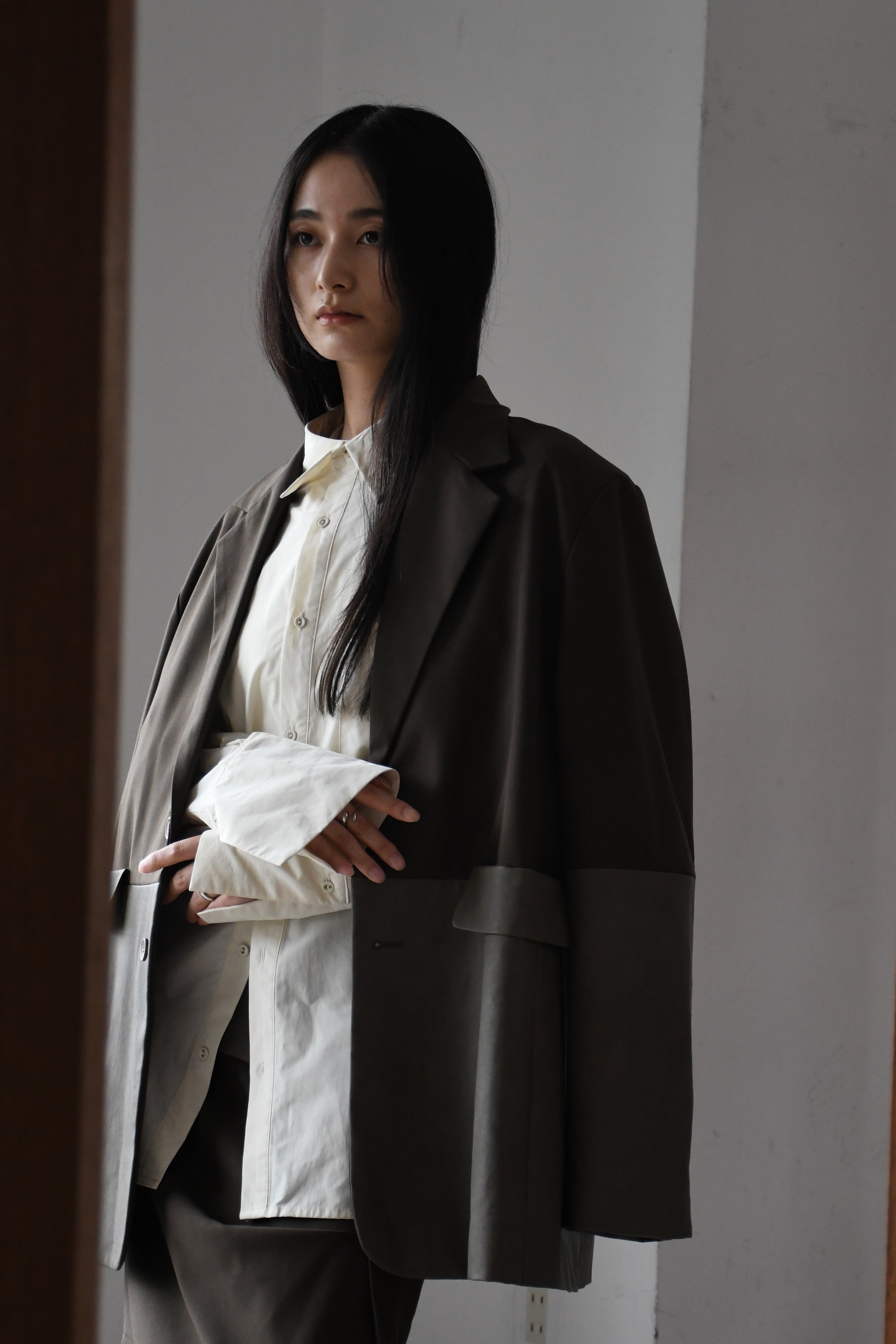 docking jacket – DENFARE