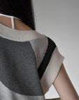 nuance zip vest