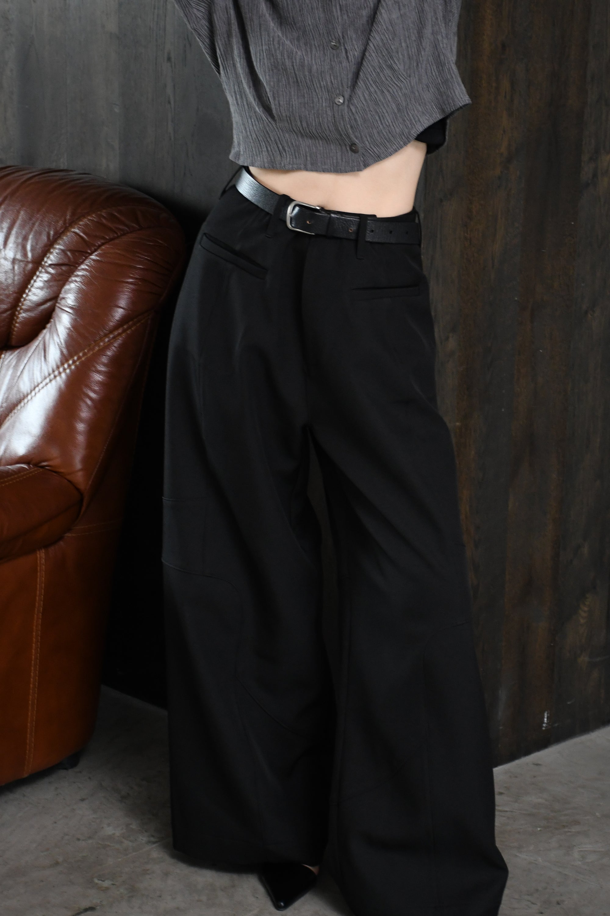 over line slacks