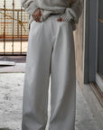 over line slacks