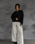 over line slacks