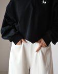 over line slacks