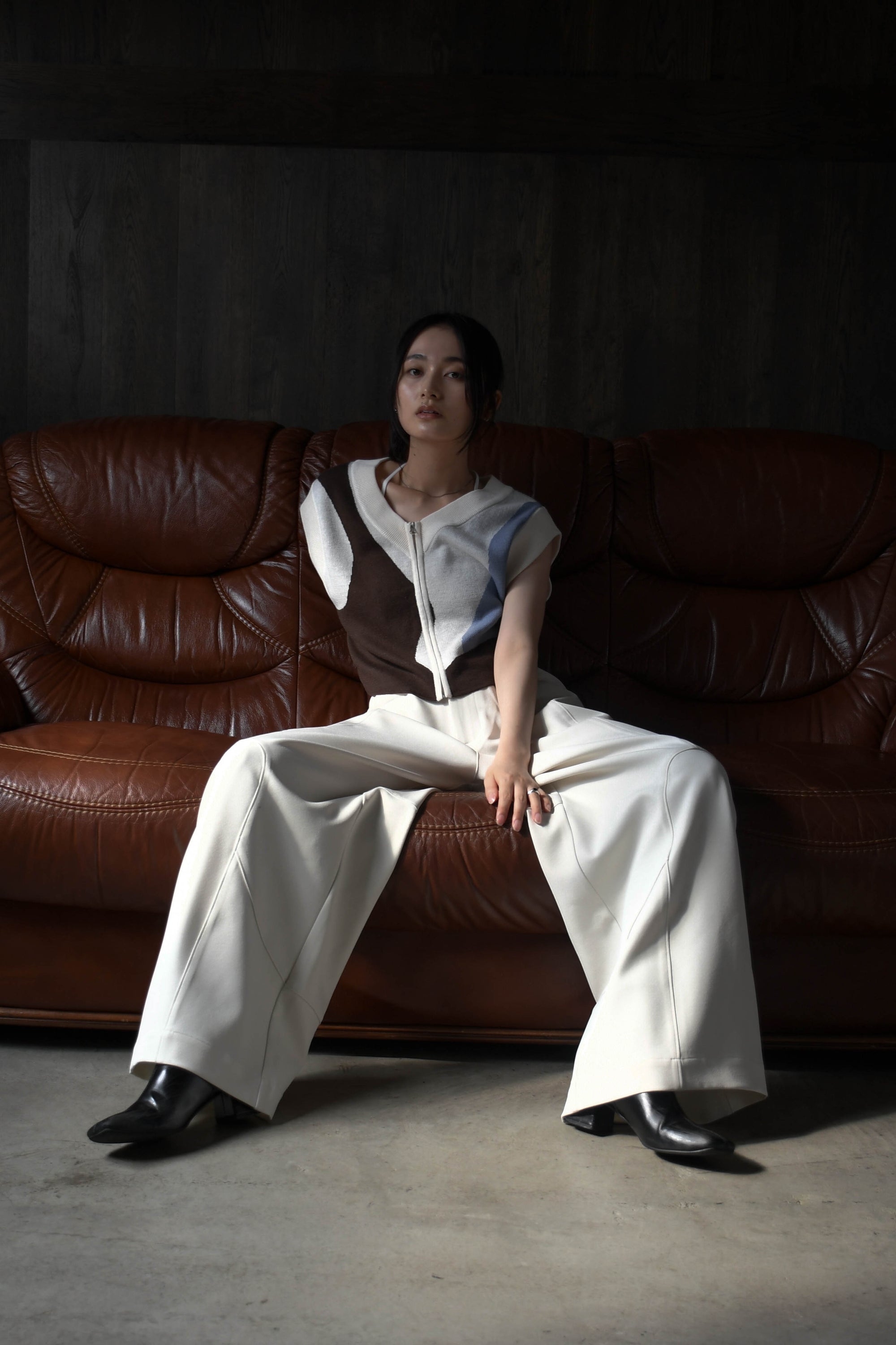 over line slacks