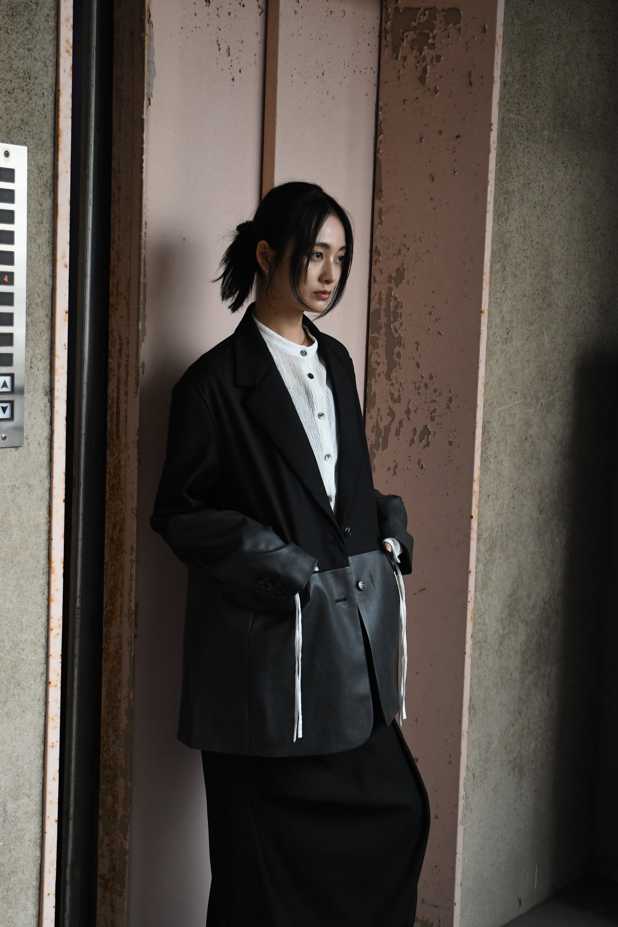 docking jacket