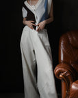 over line slacks