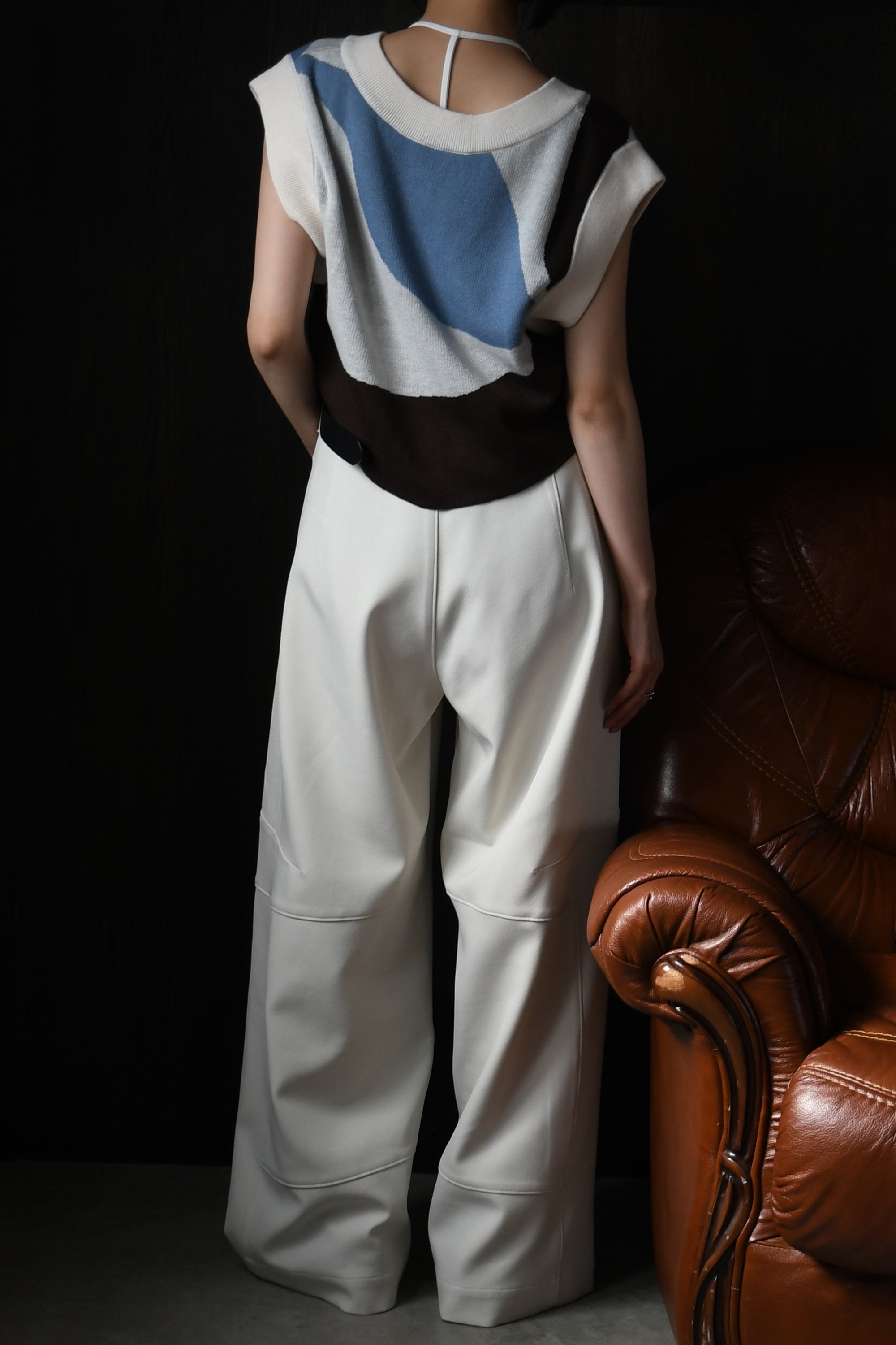 over line slacks