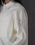 big cuffs shirt